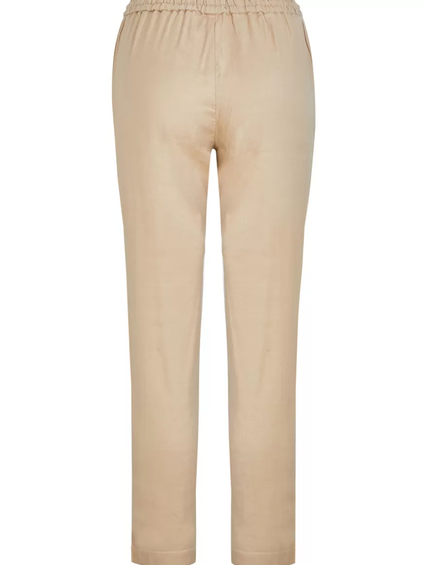 Gant Pants light brown Lightbrown Cheap