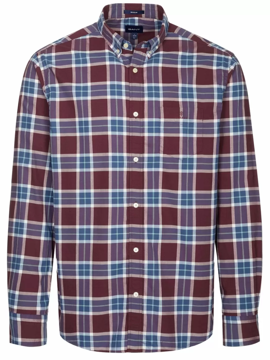 Gant Shirt Multi-colored Discount