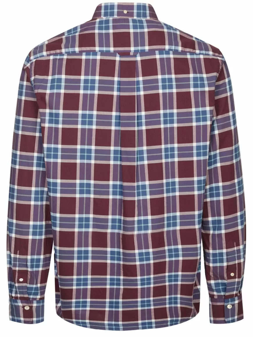 Gant Shirt Multi-colored Discount