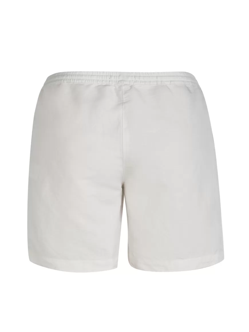 Gant Shorts Beige Flash Sale