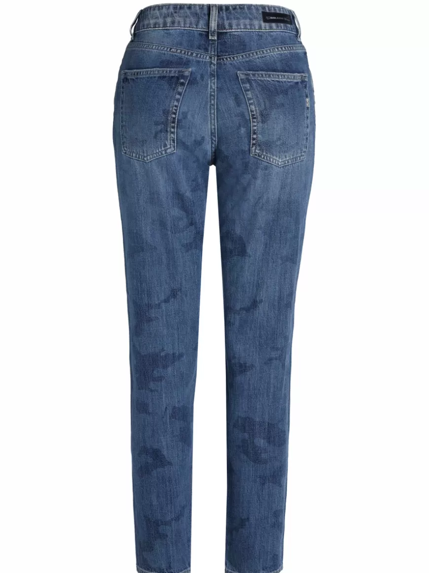 GAS Jeans Jeans Blue Online