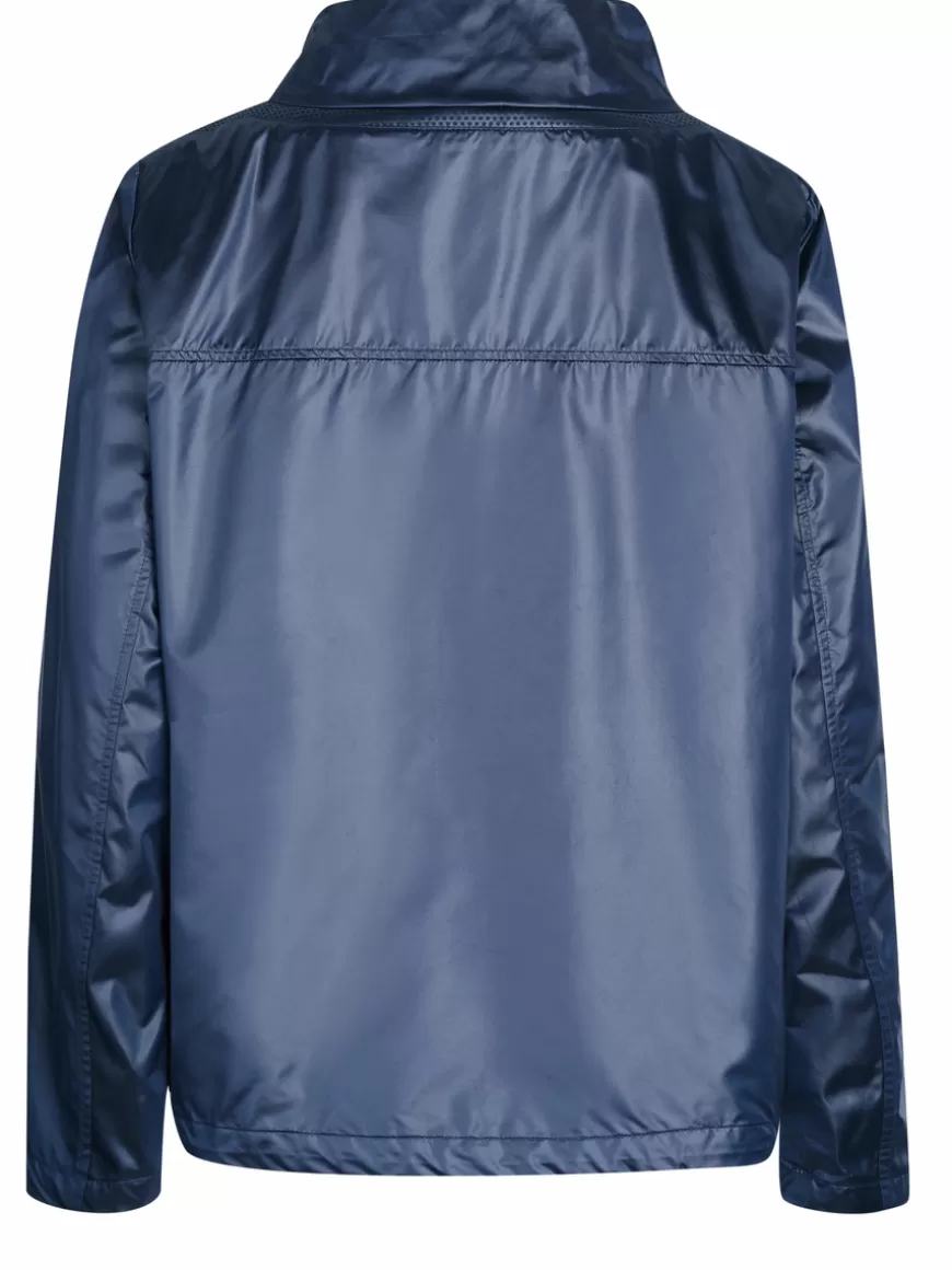 Geox Jacket dark blue Darkblue Best