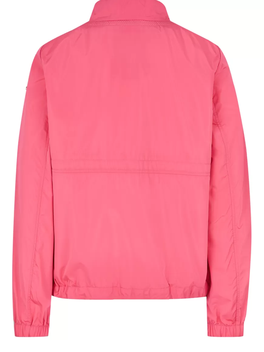 Geox Jacket Pink Shop