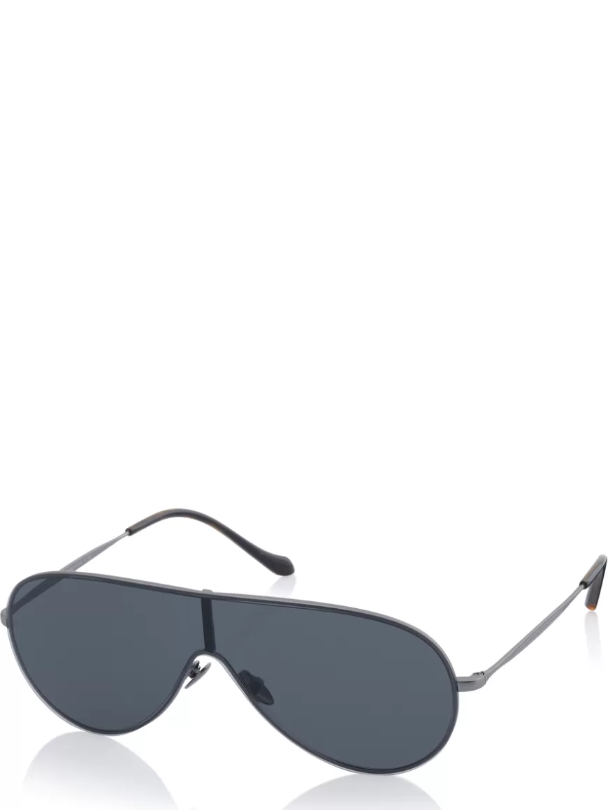 Giorgio Armani Sunglasses Anthracite Fashion