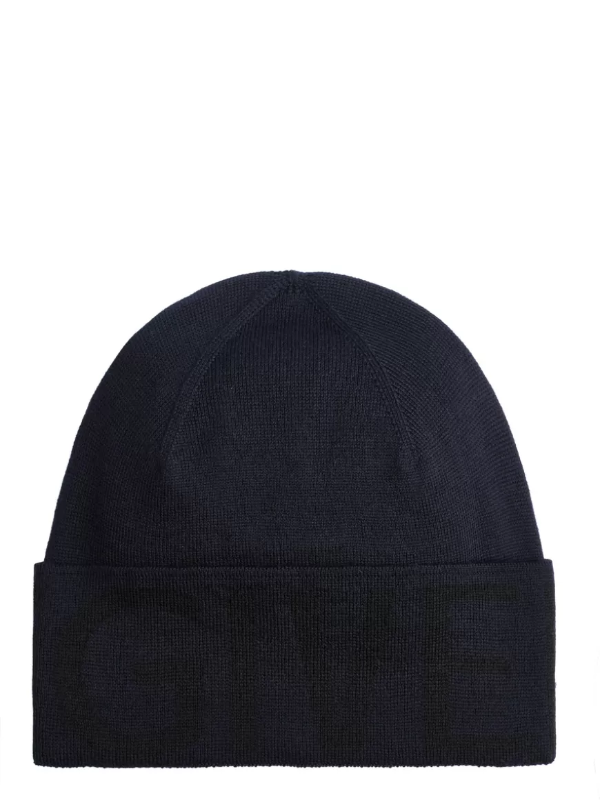 Givenchy Beanie Black Shop