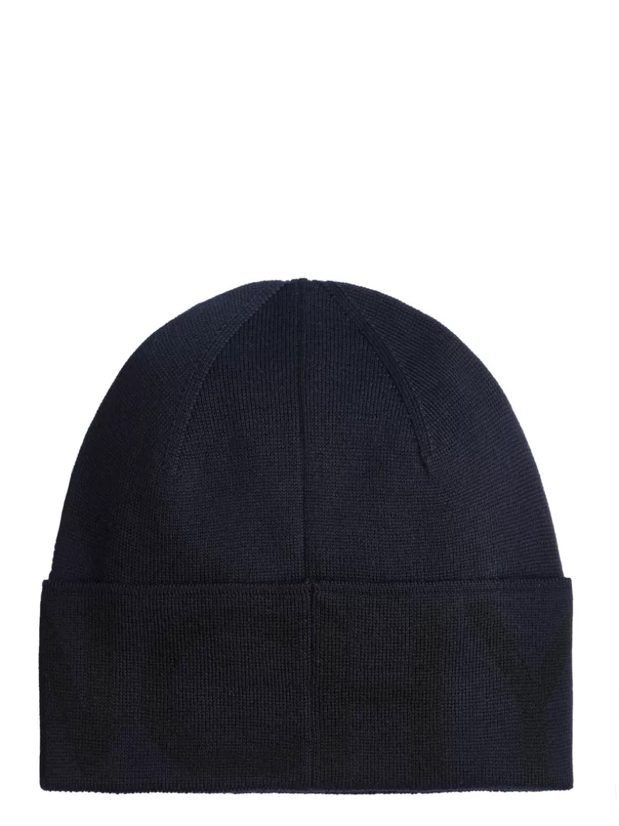 Givenchy Beanie Black Shop