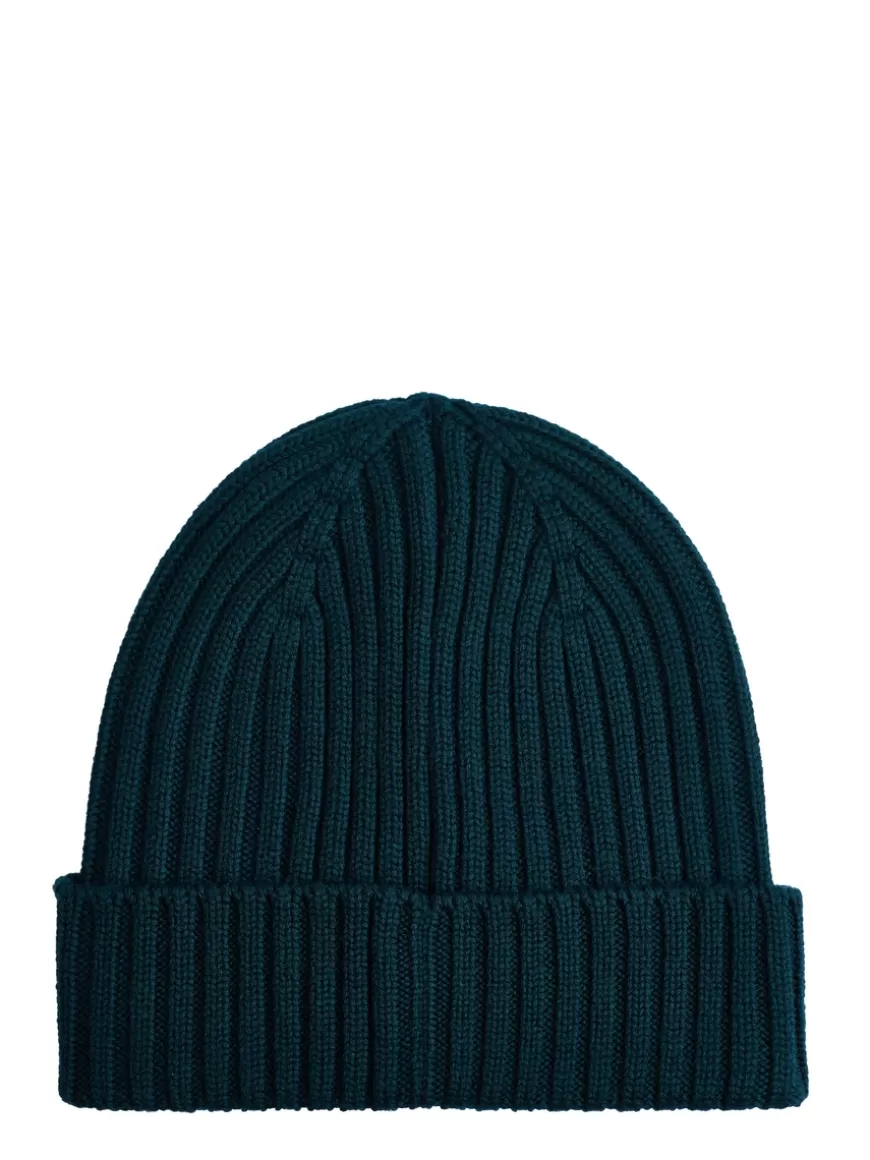 Givenchy Beanie dark green Darkgreen Best