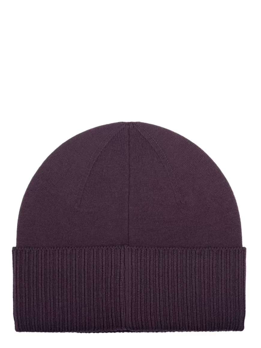 Givenchy Beanie Purple Best Sale