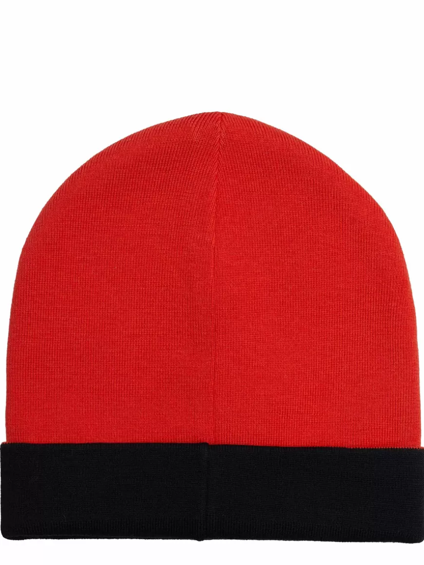 Givenchy Beanie Red Sale