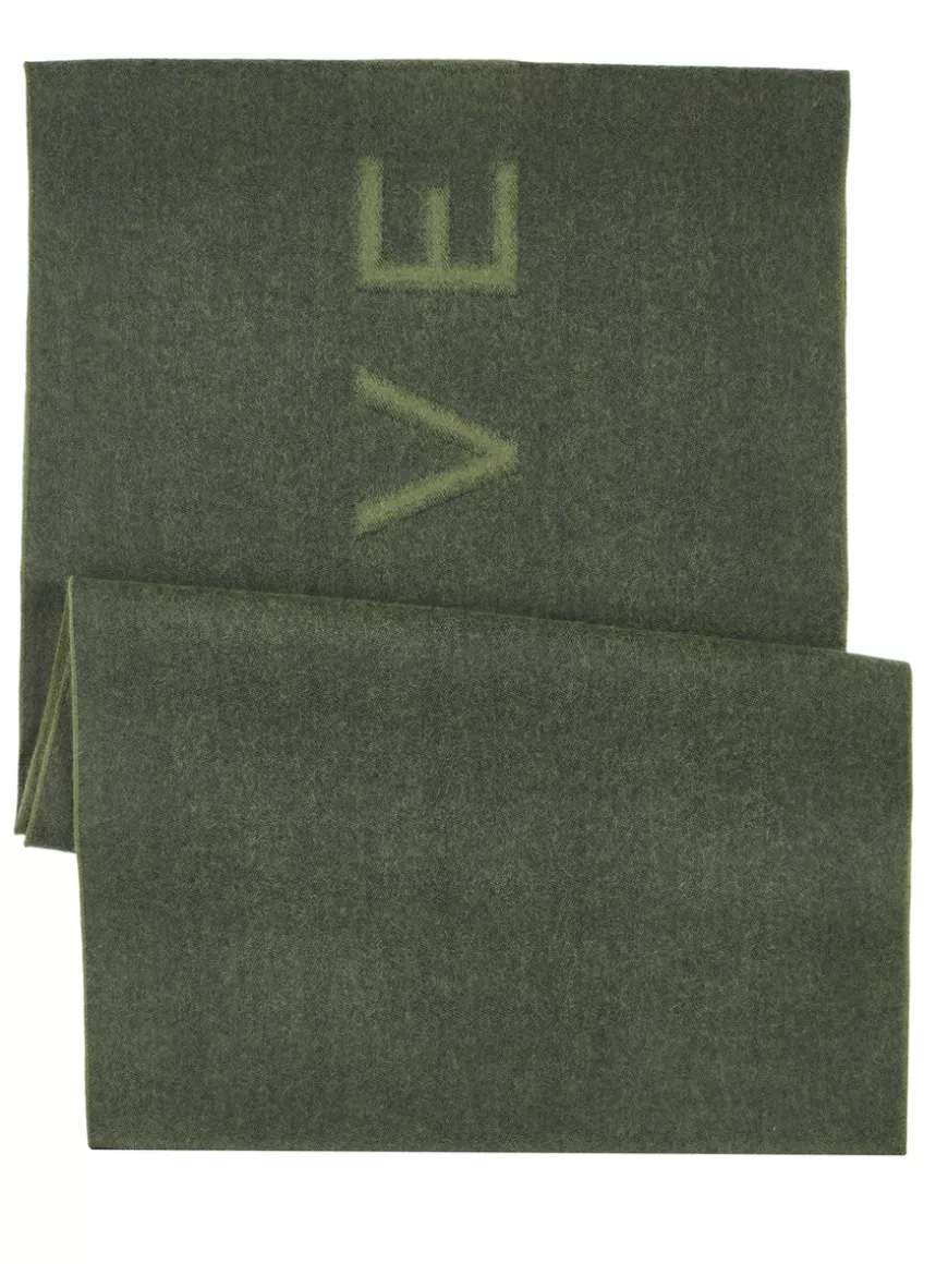 Givenchy Scarf dark green Darkgreen Shop