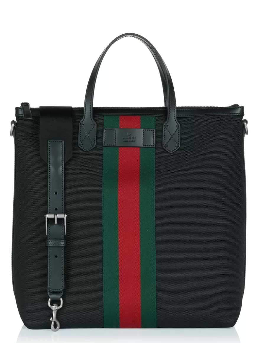 Gucci Bag Black Hot