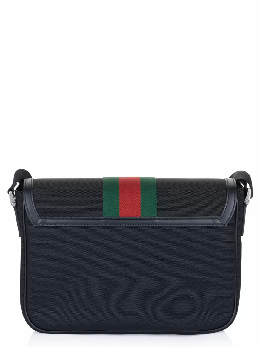 Gucci Bag Black Cheap