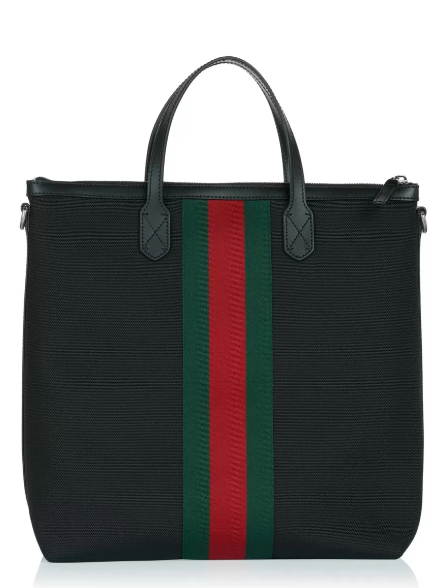 Gucci Bag Black Hot