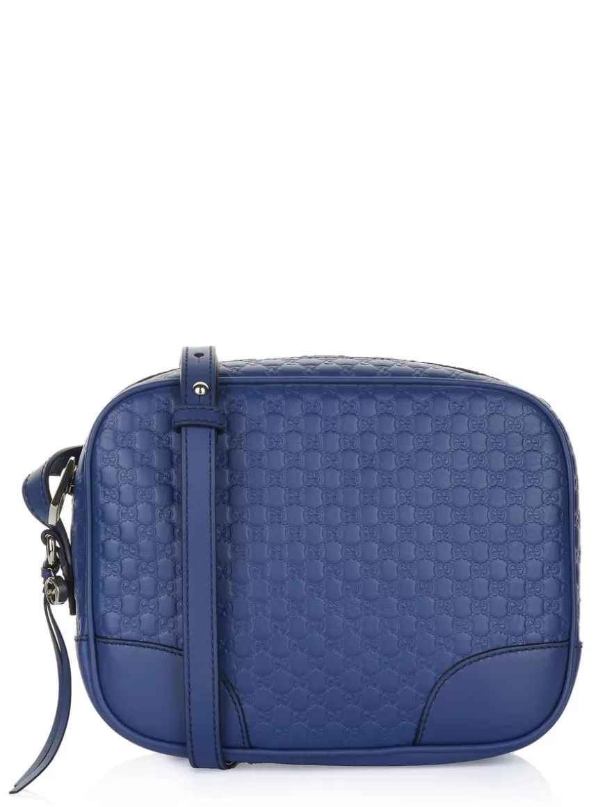 Gucci Bag Blue Clearance