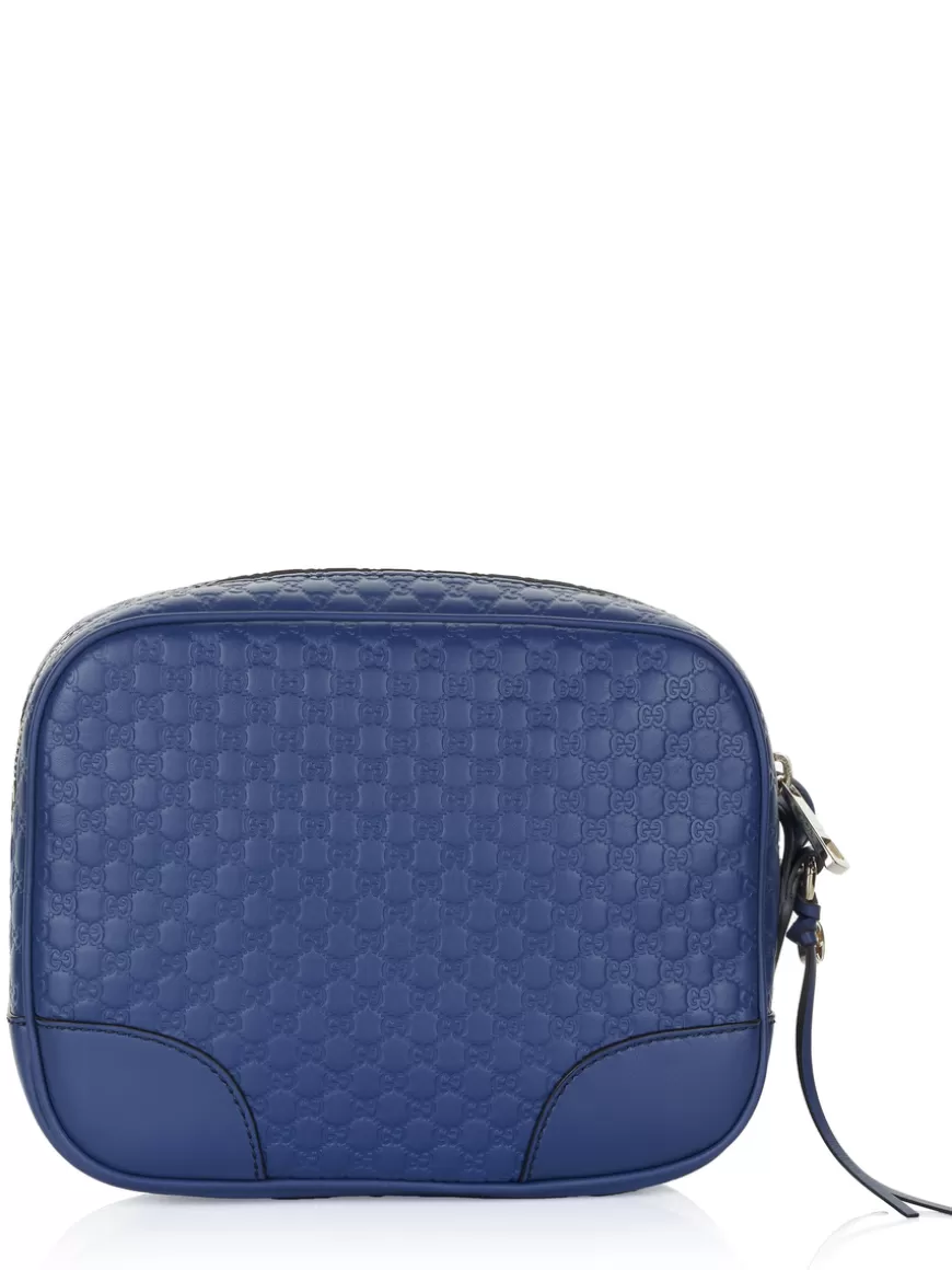 Gucci Bag Blue Clearance