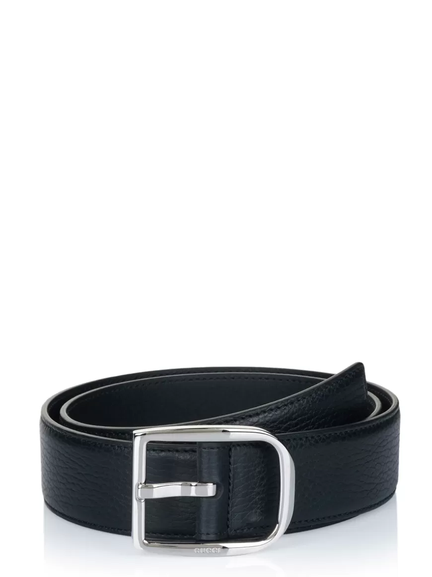 Gucci Belt Black Fashion