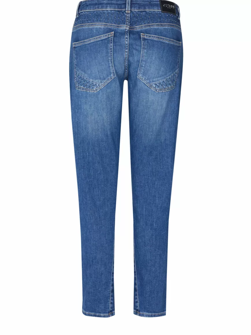 GUESS Jeans Blue Online