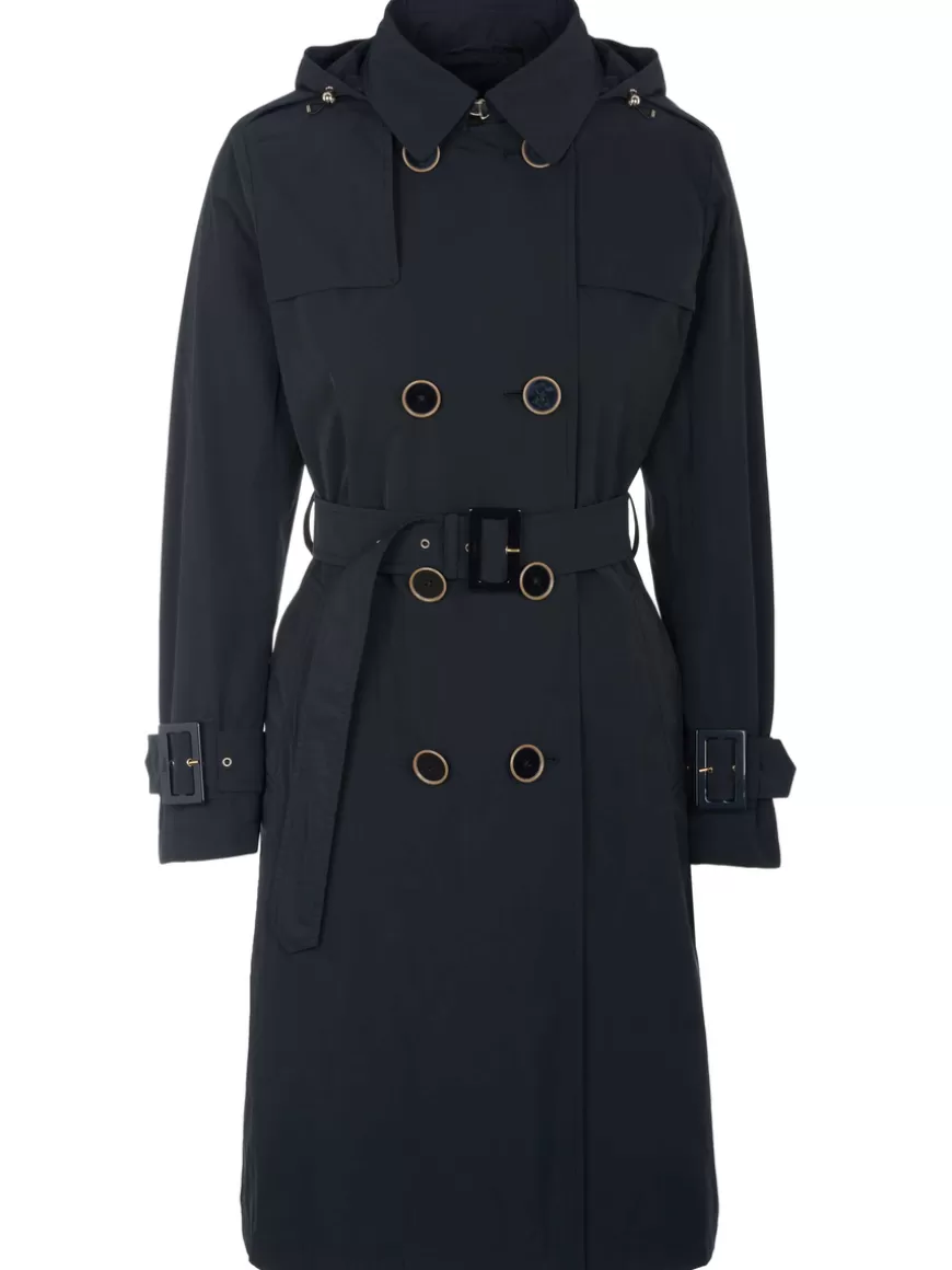 Herno Coat Black Shop