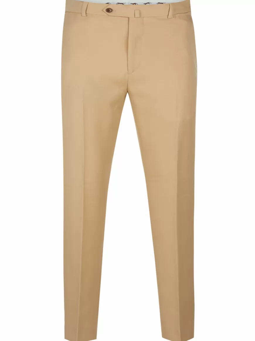 Kenzo Pants light brown Lightbrown Outlet