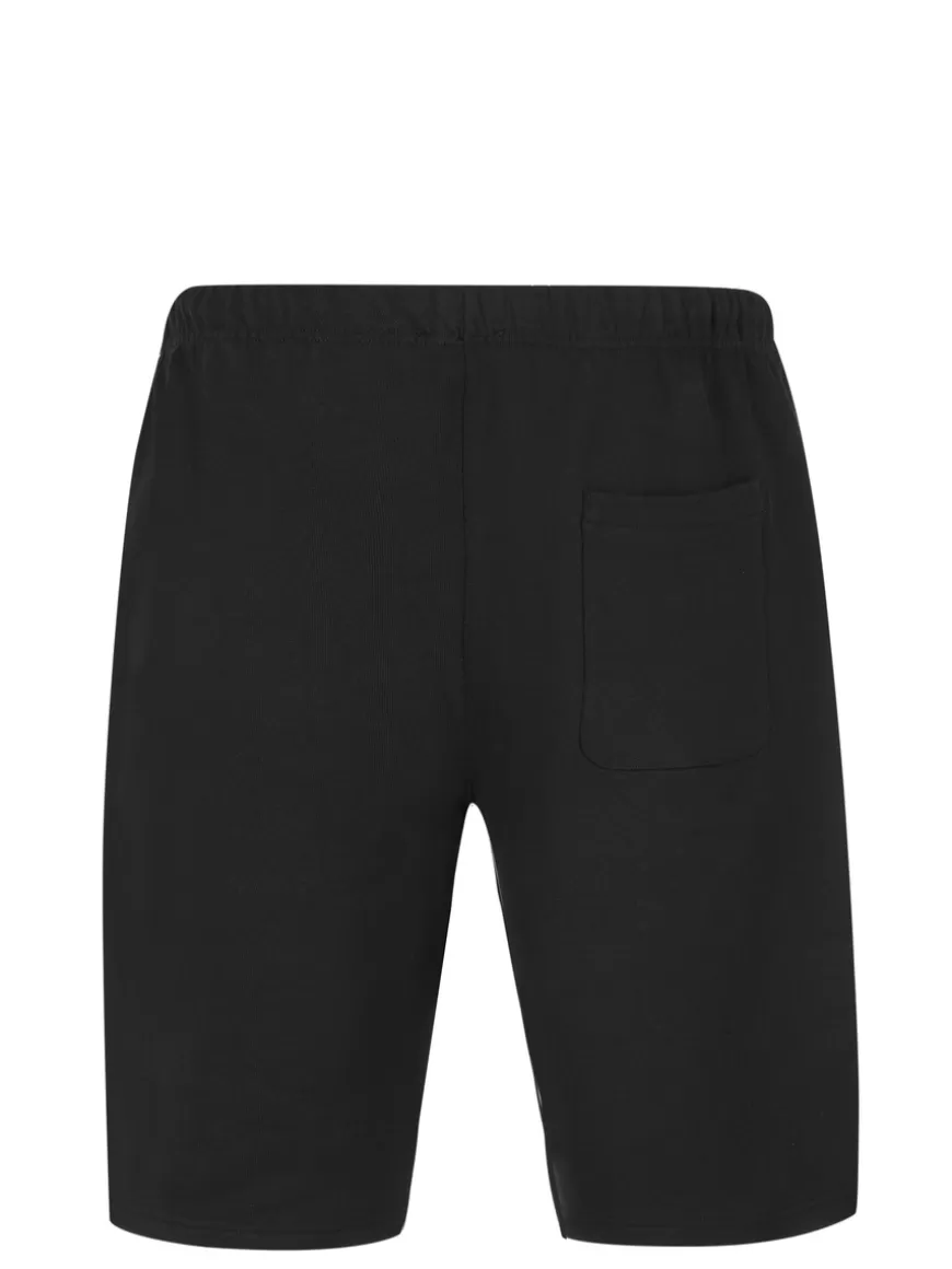 Kenzo Shorts Black Best Sale