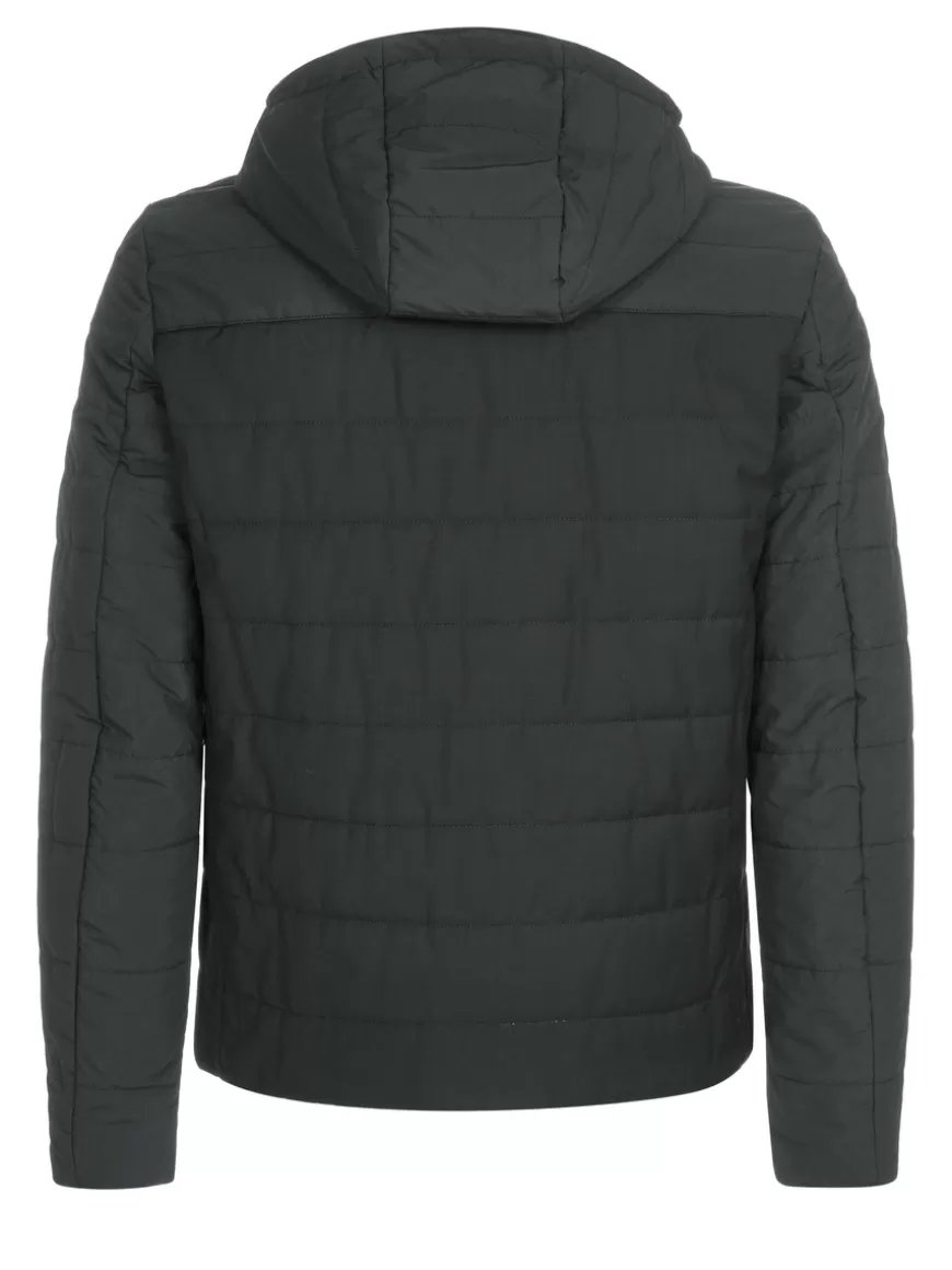 LAB Pal Zileri Jacket Black-grey Best