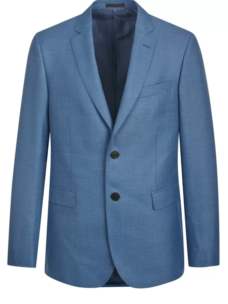 LAB Pal Zileri Suit jacket Blue Fashion