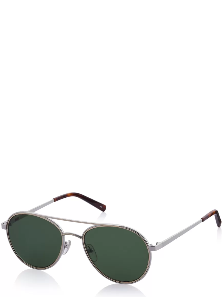 Liu Jo Sunglasses Silver Shop