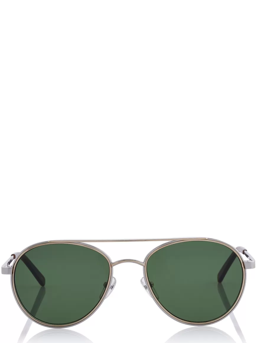 Liu Jo Sunglasses Silver Shop