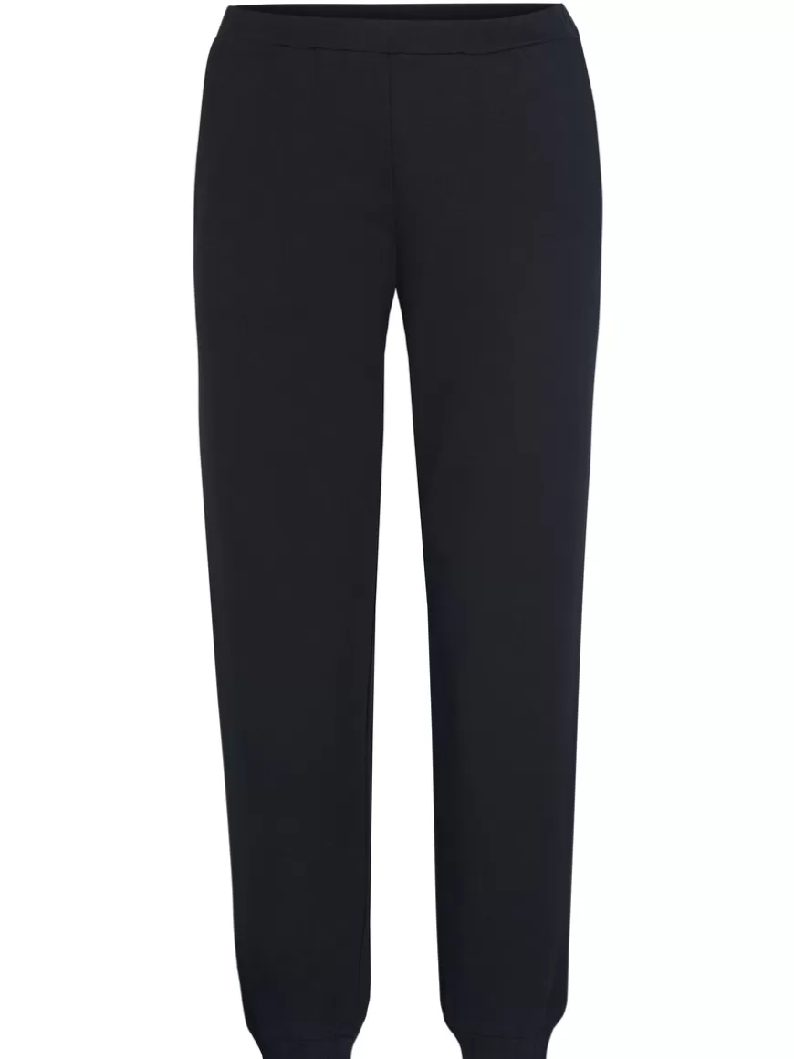 Love Moschino Pants Black Shop