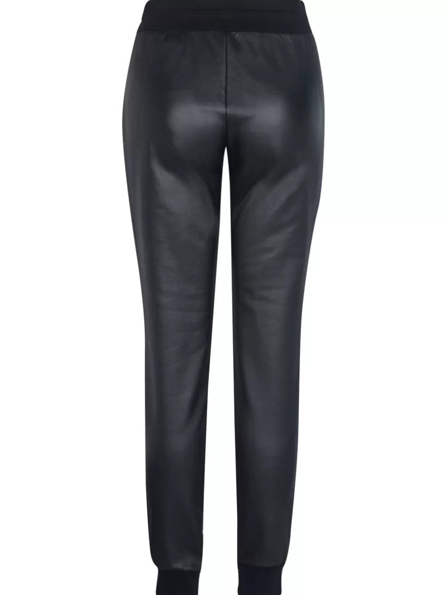 Love Moschino Pants Black Online