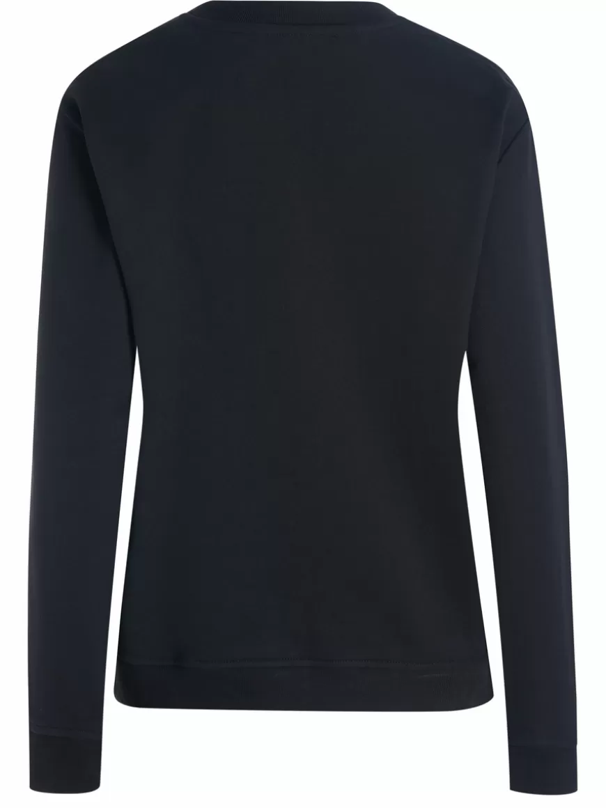 Love Moschino Pullover Black Hot