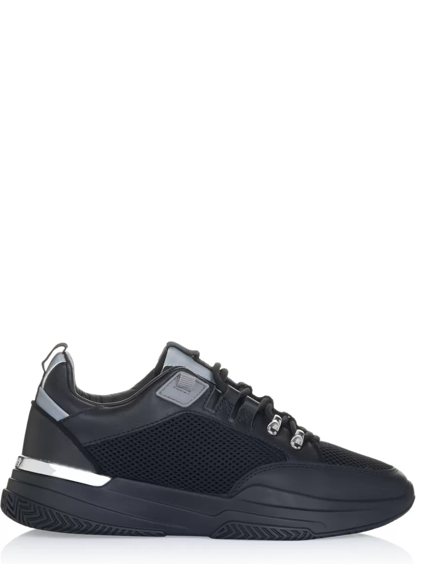 Mallet sneaker Black Clearance