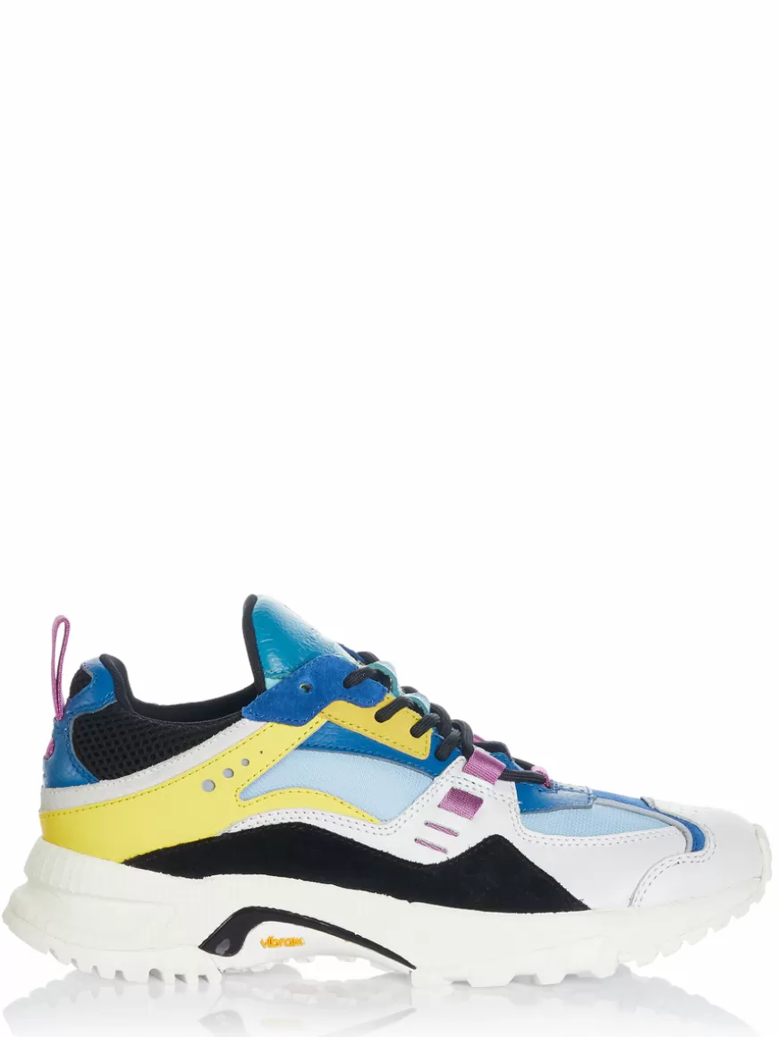 Marcelo Burlon Shoe Multi-colored Discount