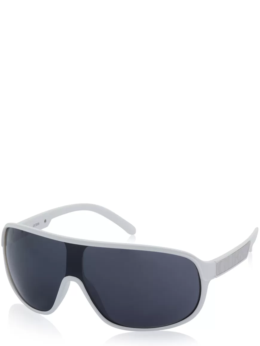 Marciano by Guess Sunglasses White Best Sale