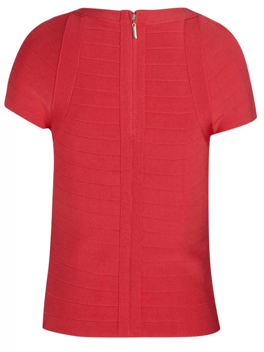 Marciano by Guess Top Red Cheap