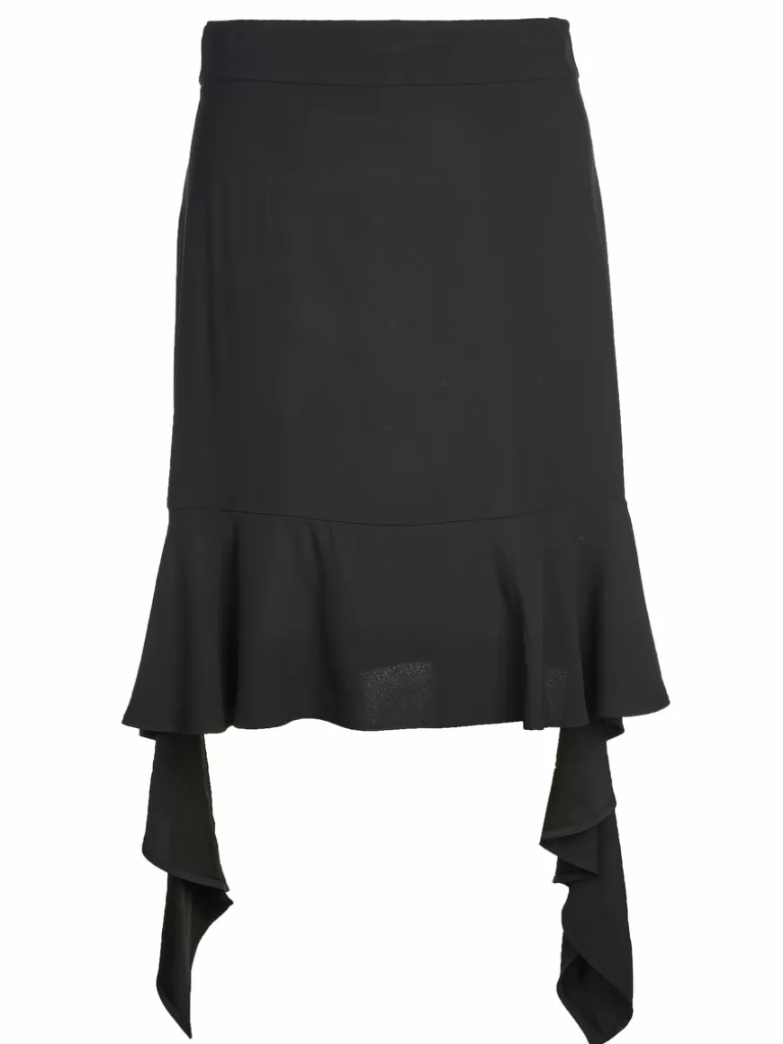 Marni Skirt Black New