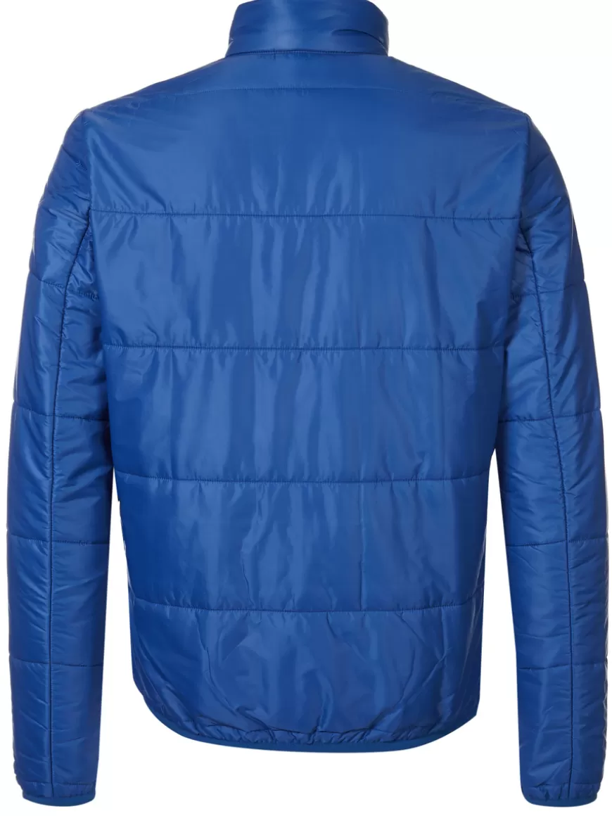 Napapijri Jacket Blue Cheap