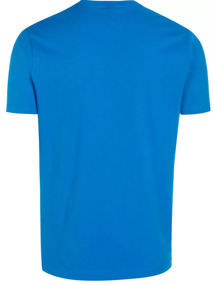 North Sails T-shirt Blue Sale