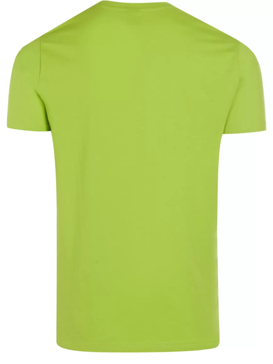 North Sails T-shirt Green New