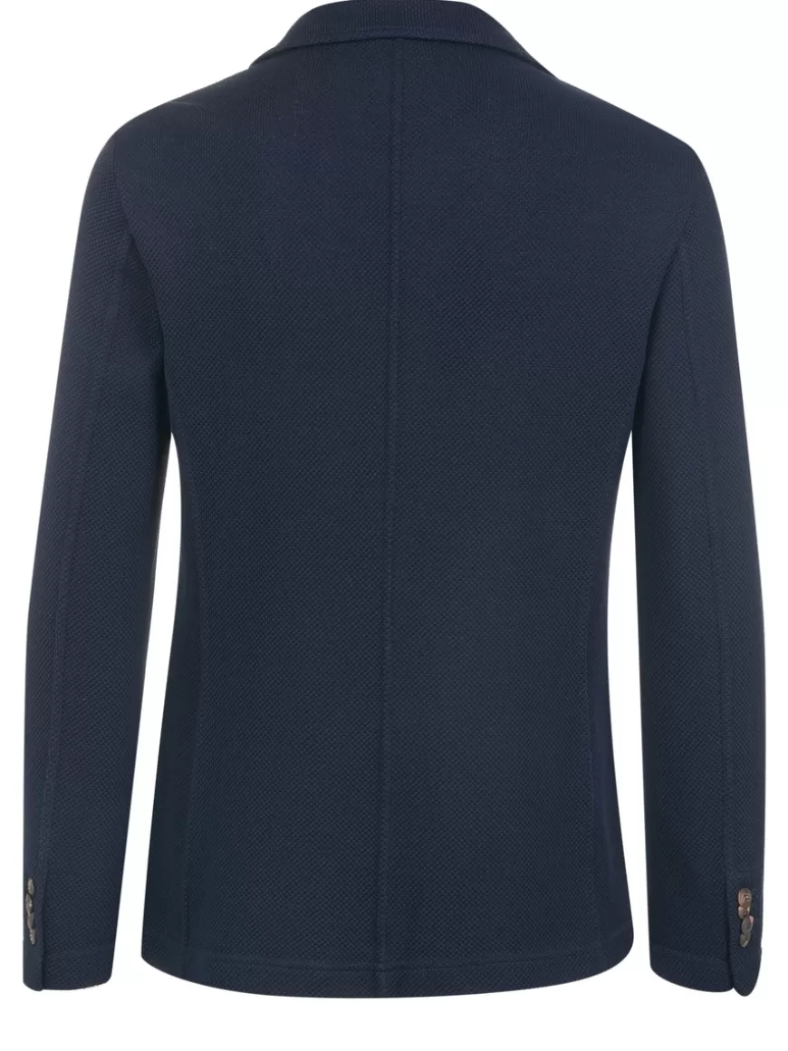 Pal Zileri coat Navy Online