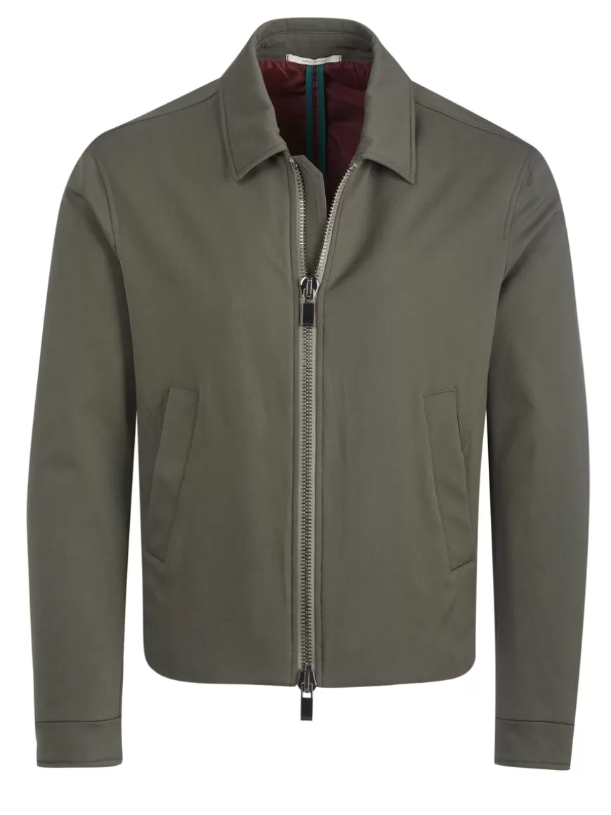 Pal Zileri Jacket Green Discount