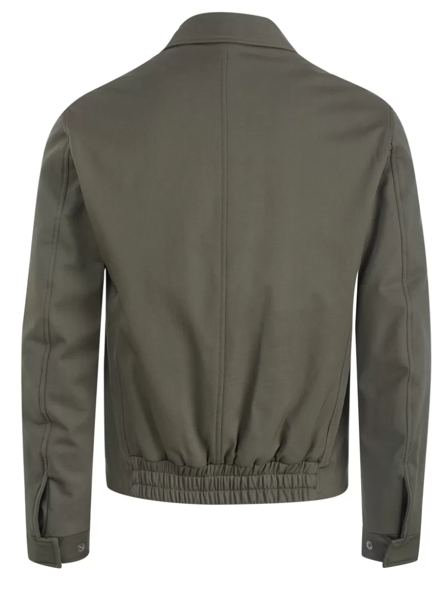 Pal Zileri Jacket Green Discount