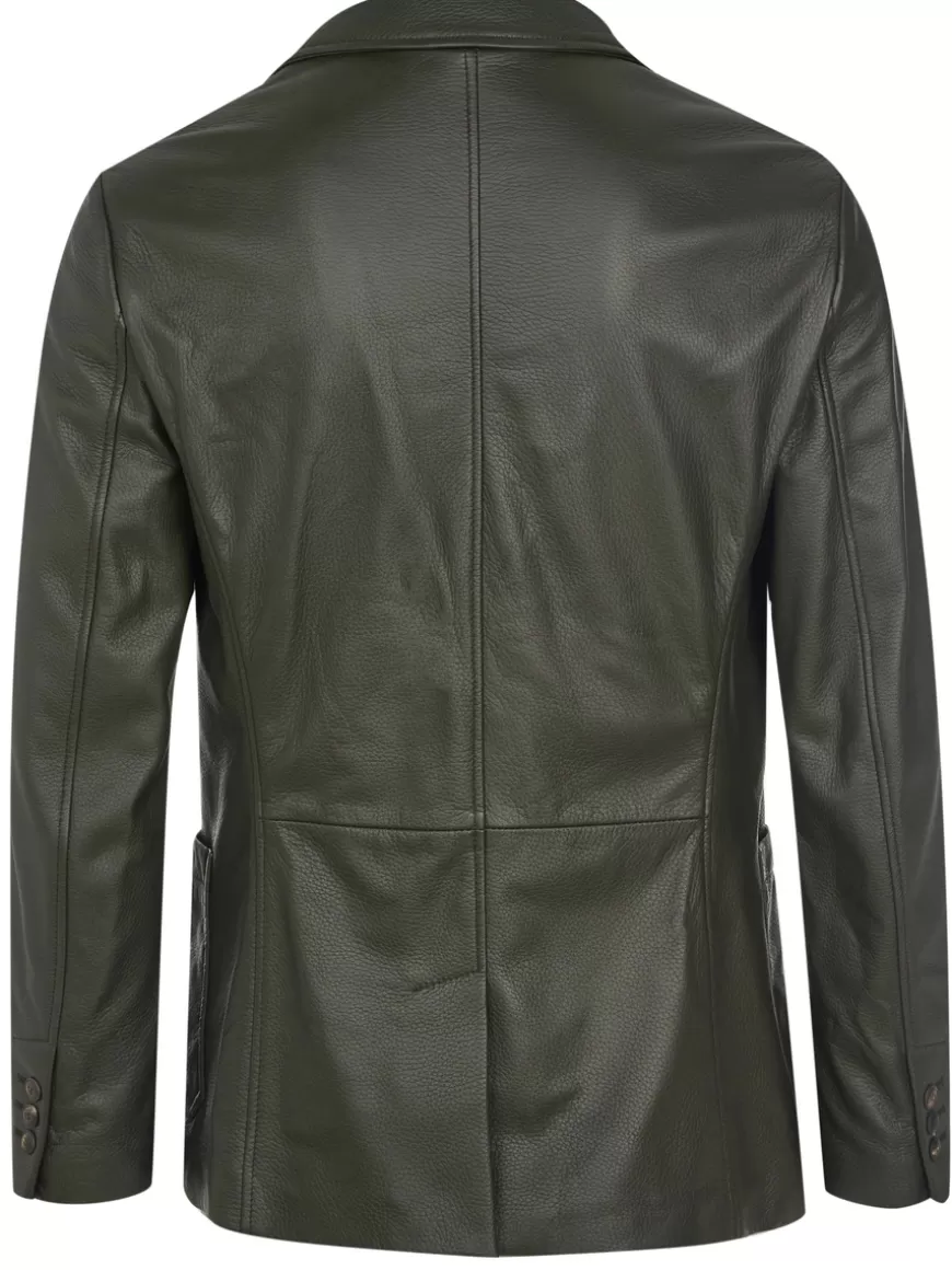 Pal Zileri Jacket Green New