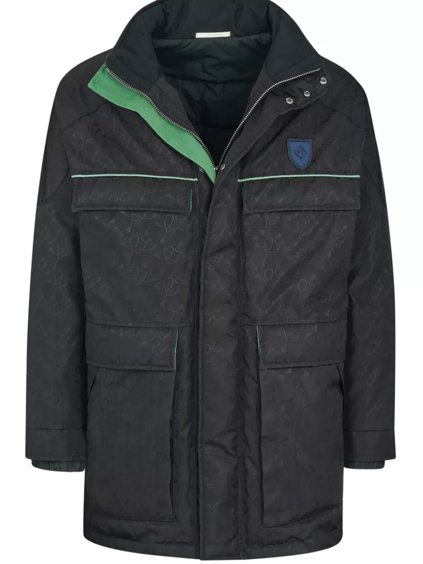 Pal Zileri Jacket Navy Flash Sale