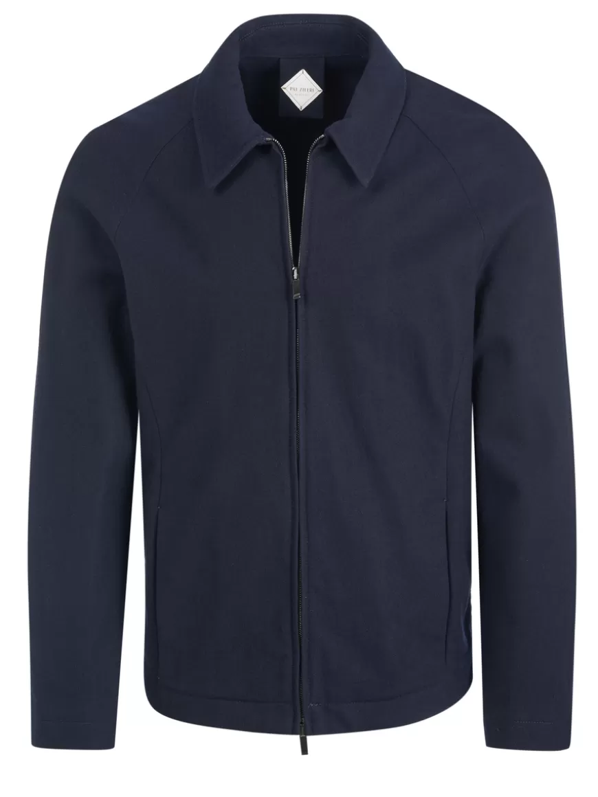 Pal Zileri Jacket Navy Shop