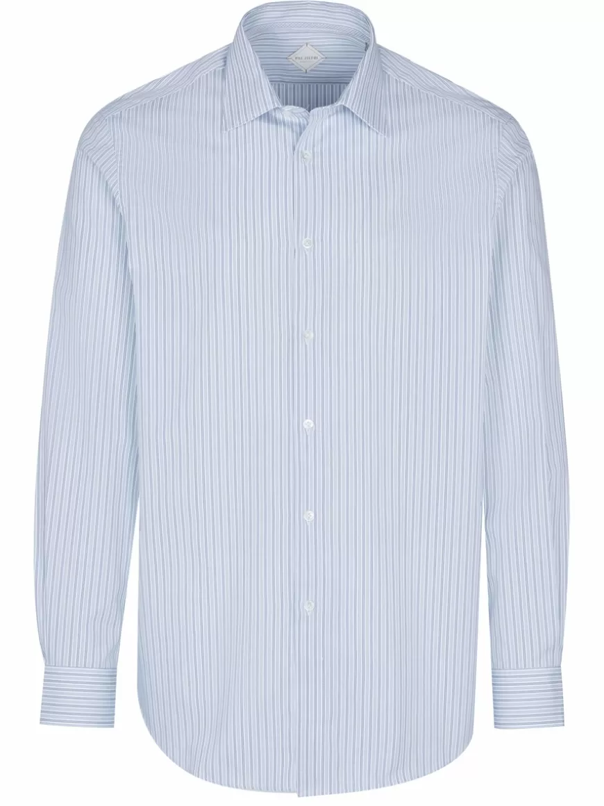 Pal Zileri Shirt light blue Lightblue Clearance