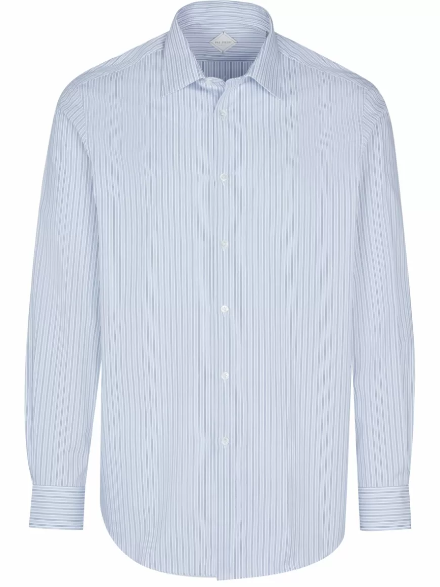 Pal Zileri Shirt light blue Lightblue Fashion