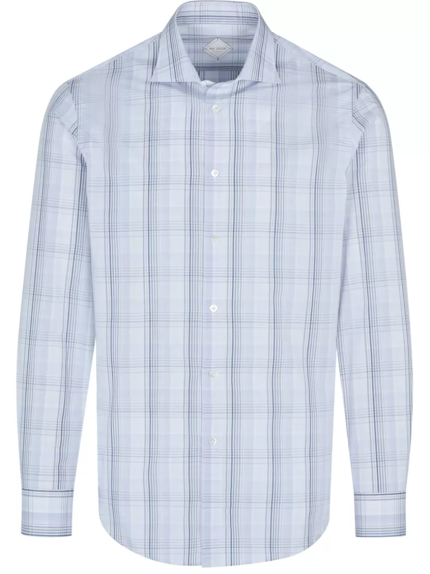 Pal Zileri Shirt light blue Lightblue Hot