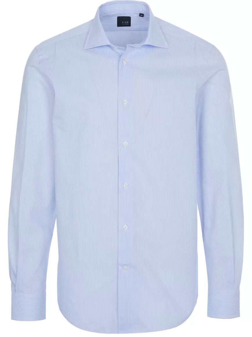 Pal Zileri Shirt light blue Lightblue Cheap