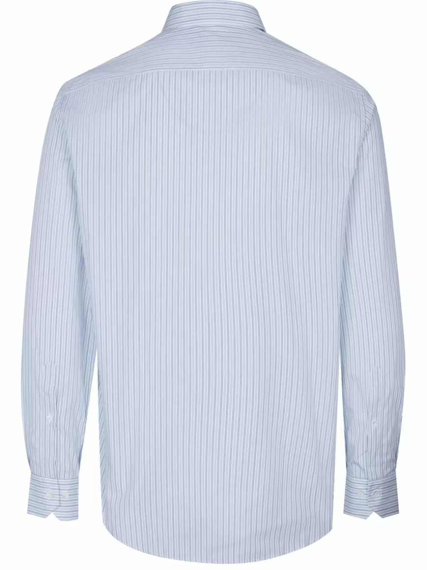 Pal Zileri Shirt light blue Lightblue Clearance